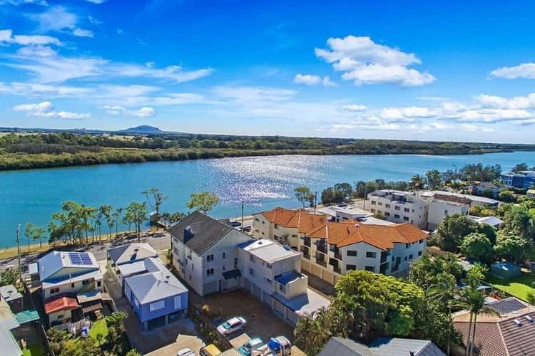 Third view of Homely unit listing, 4/205 Bradman Avenue, Maroochydore QLD 4558