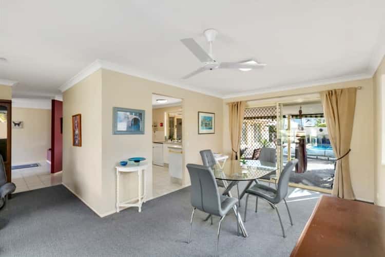 Fourth view of Homely house listing, 13 Edinburgh Road, Benowa Waters QLD 4217