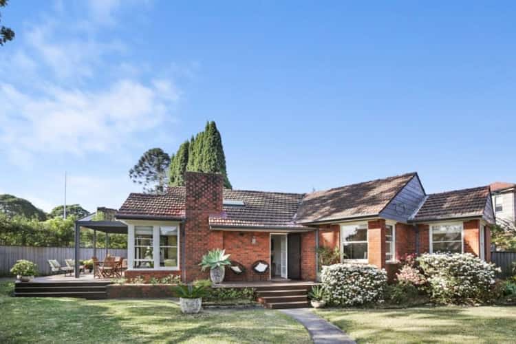 Third view of Homely house listing, 85 High Street, Willoughby NSW 2068
