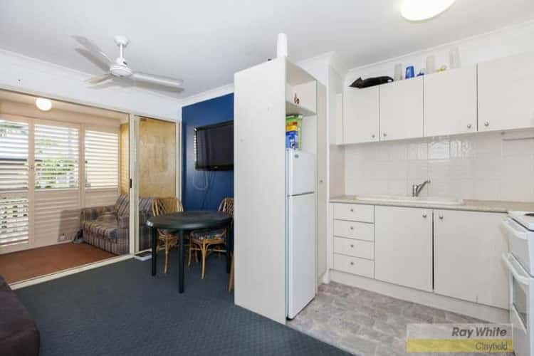 Fourth view of Homely unit listing, B11/151 Beatrice Terrace, Ascot QLD 4007