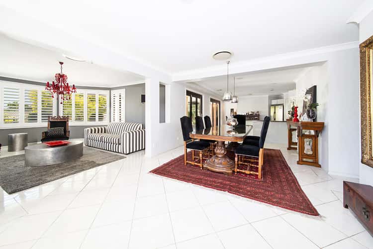 Seventh view of Homely house listing, 31 Throsby Close, Barden Ridge NSW 2234