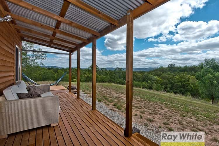 Seventh view of Homely residentialLand listing, 44 Kobble Creek Road, Armstrong Creek QLD 4520