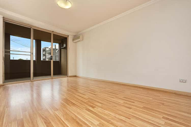 Third view of Homely unit listing, 66/9 MARION Street, Auburn NSW 2144