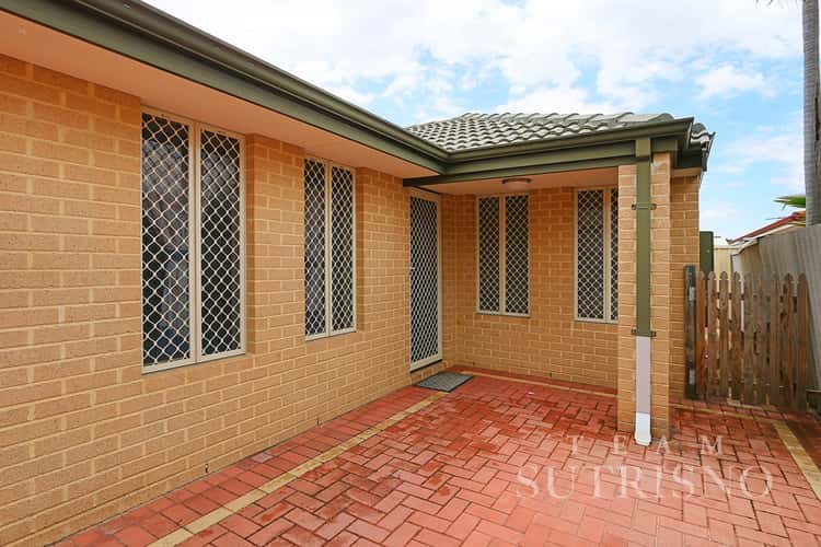 Fourth view of Homely house listing, 90B Coolgardie Street, Bentley WA 6102