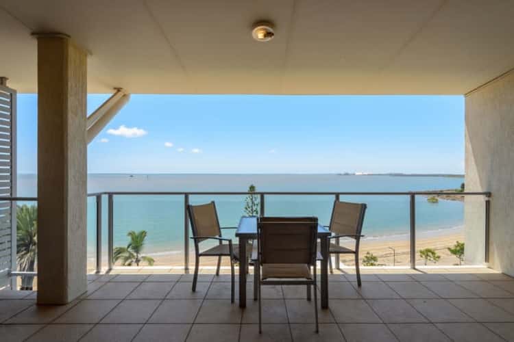 Second view of Homely unit listing, 19/22 Barney Street, Barney Point QLD 4680