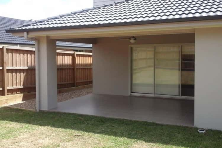 Fifth view of Homely house listing, 27 Oakhill Crescent, Colebee NSW 2761