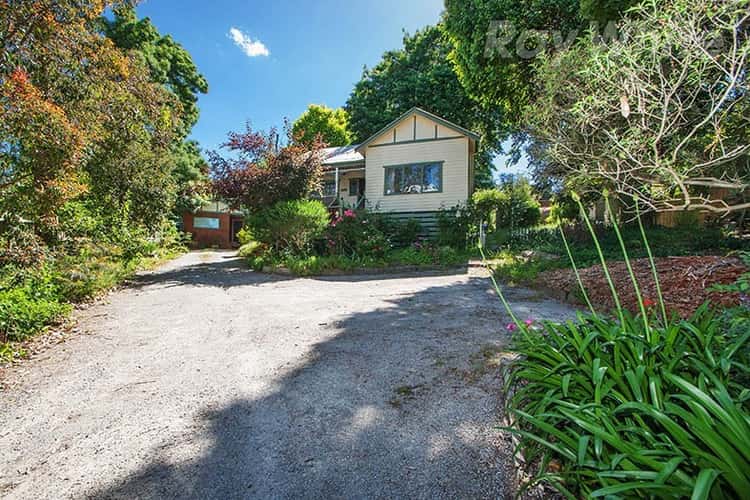 Third view of Homely house listing, 3 Warrien Road, Croydon North VIC 3136