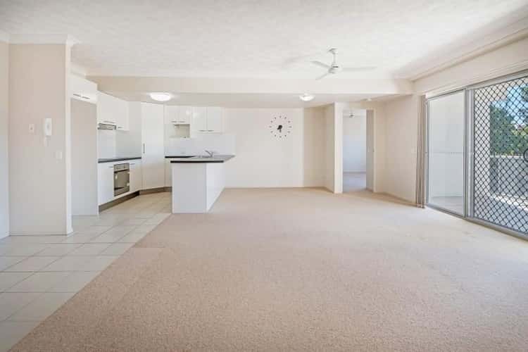 Third view of Homely apartment listing, 6/29 George Street, Southport QLD 4215