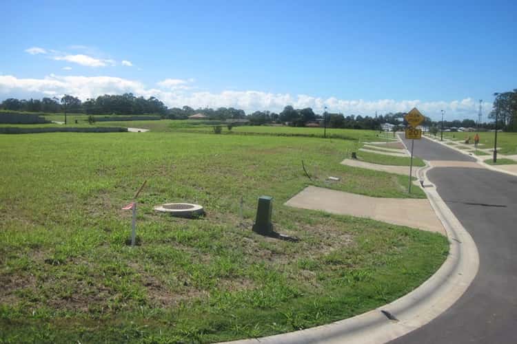 Second view of Homely residentialLand listing, Lot 16 Benham Avenue, Kallangur QLD 4503