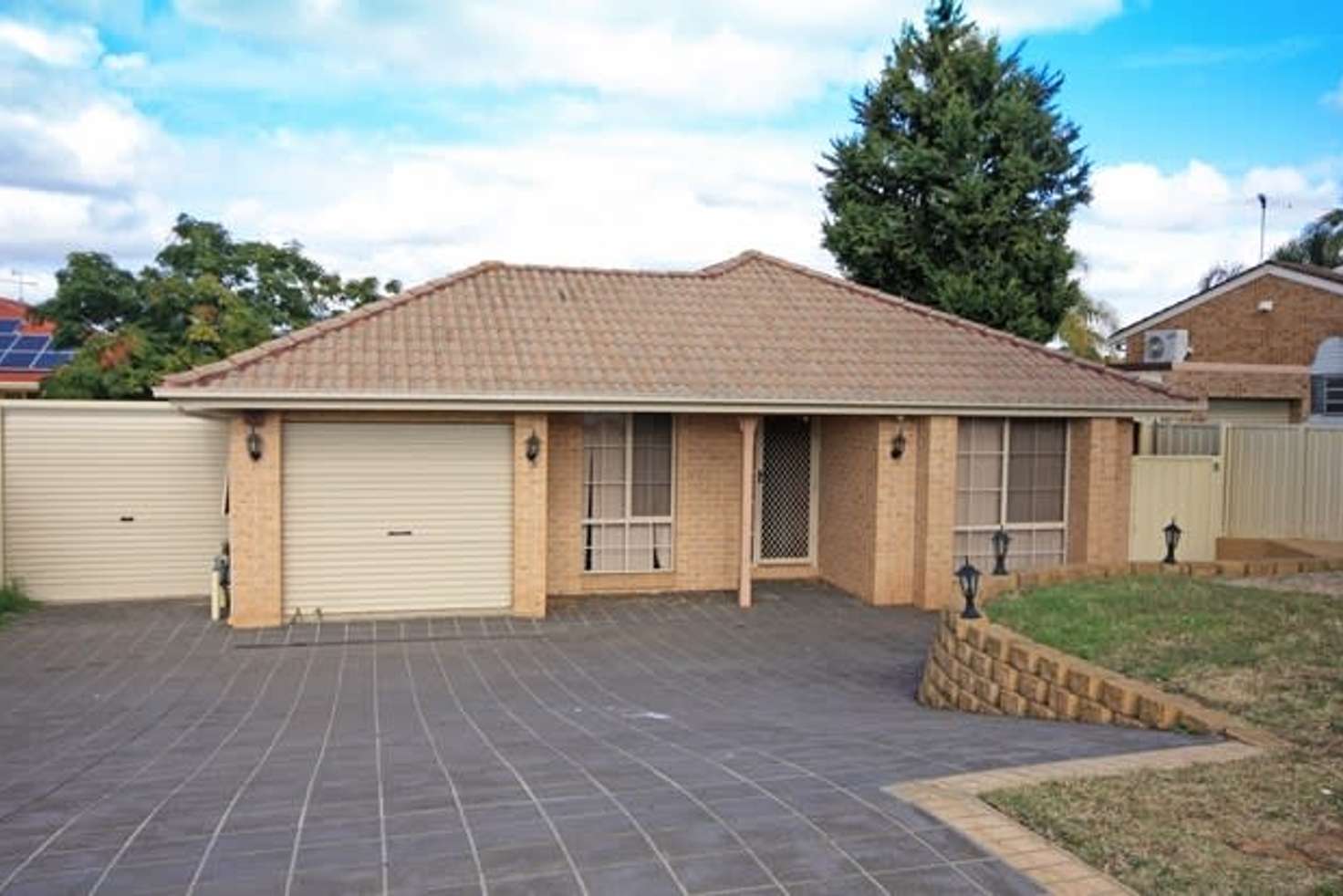 Main view of Homely house listing, 39 Harthouse Road, Ambarvale NSW 2560