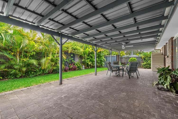 Second view of Homely house listing, 2 Paira Place, Carseldine QLD 4034