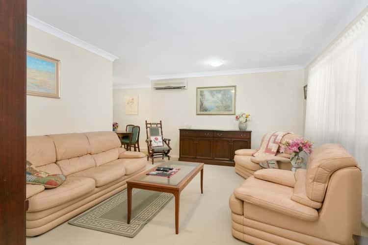 Seventh view of Homely house listing, 73A Boscawan Crescent, Bellbird Park QLD 4300