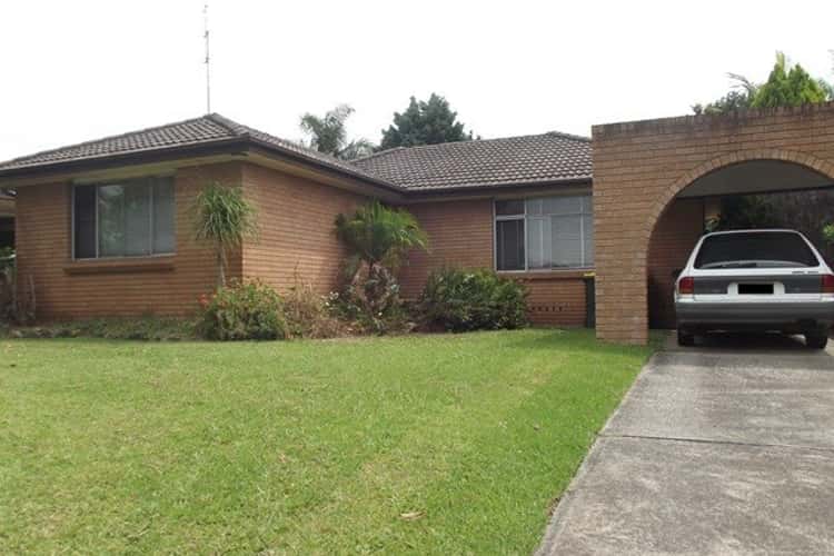 Main view of Homely house listing, 34 Coolibah Street, Albion Park Rail NSW 2527