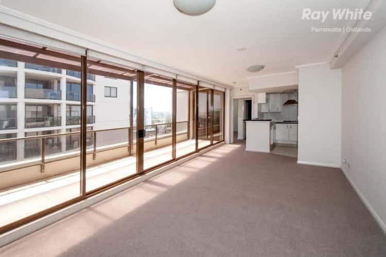 Second view of Homely unit listing, 89/13-15 Hassall Street, Parramatta NSW 2150