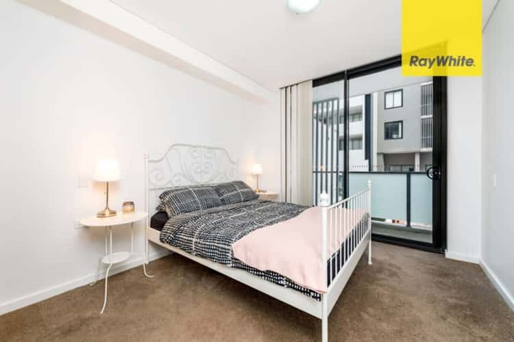 Fourth view of Homely apartment listing, 13/172-176 Parramatta Road, Homebush NSW 2140