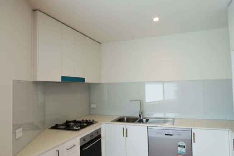 Third view of Homely townhouse listing, 2/55 Droop Street, Footscray VIC 3011
