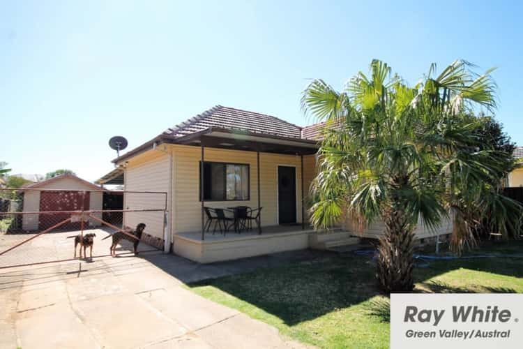 123 South Liverpool Road, Busby NSW 2168