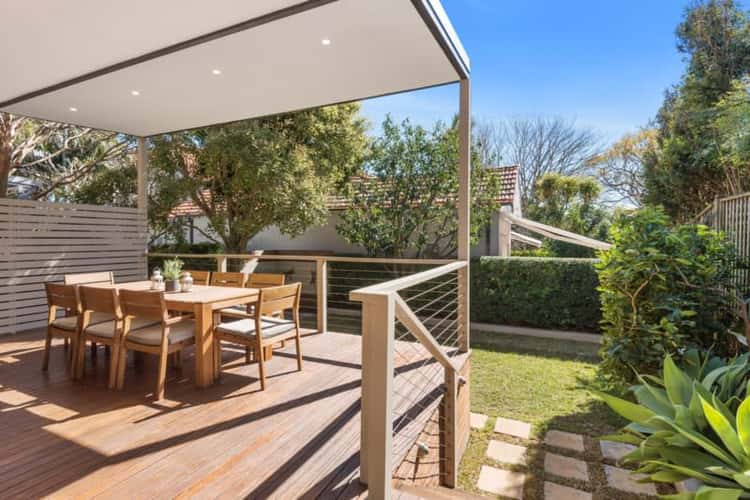 Fifth view of Homely house listing, 15 Earl Street, Mosman NSW 2088