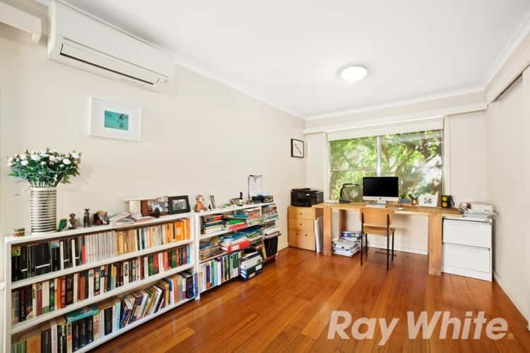 Fourth view of Homely house listing, 6 Morton Road, Burwood VIC 3125