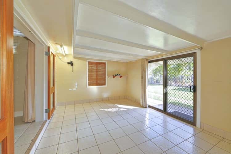 Seventh view of Homely house listing, 26 Anderson Street, Avenell Heights QLD 4670