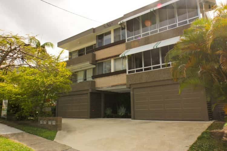 Second view of Homely unit listing, 3/53 Connor Street, Burleigh Heads QLD 4220