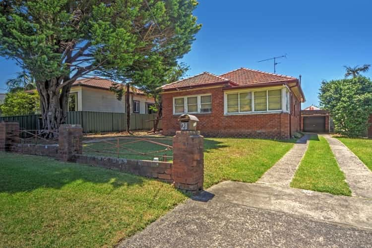 21 Braeside Avenue, Keiraville NSW 2500