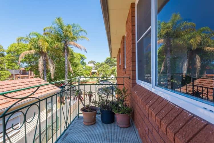 Second view of Homely apartment listing, 5/37 York Street, Belmore NSW 2192