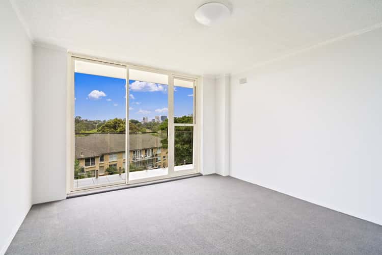 Fifth view of Homely apartment listing, 30/55 Carter Street, Cammeray NSW 2062