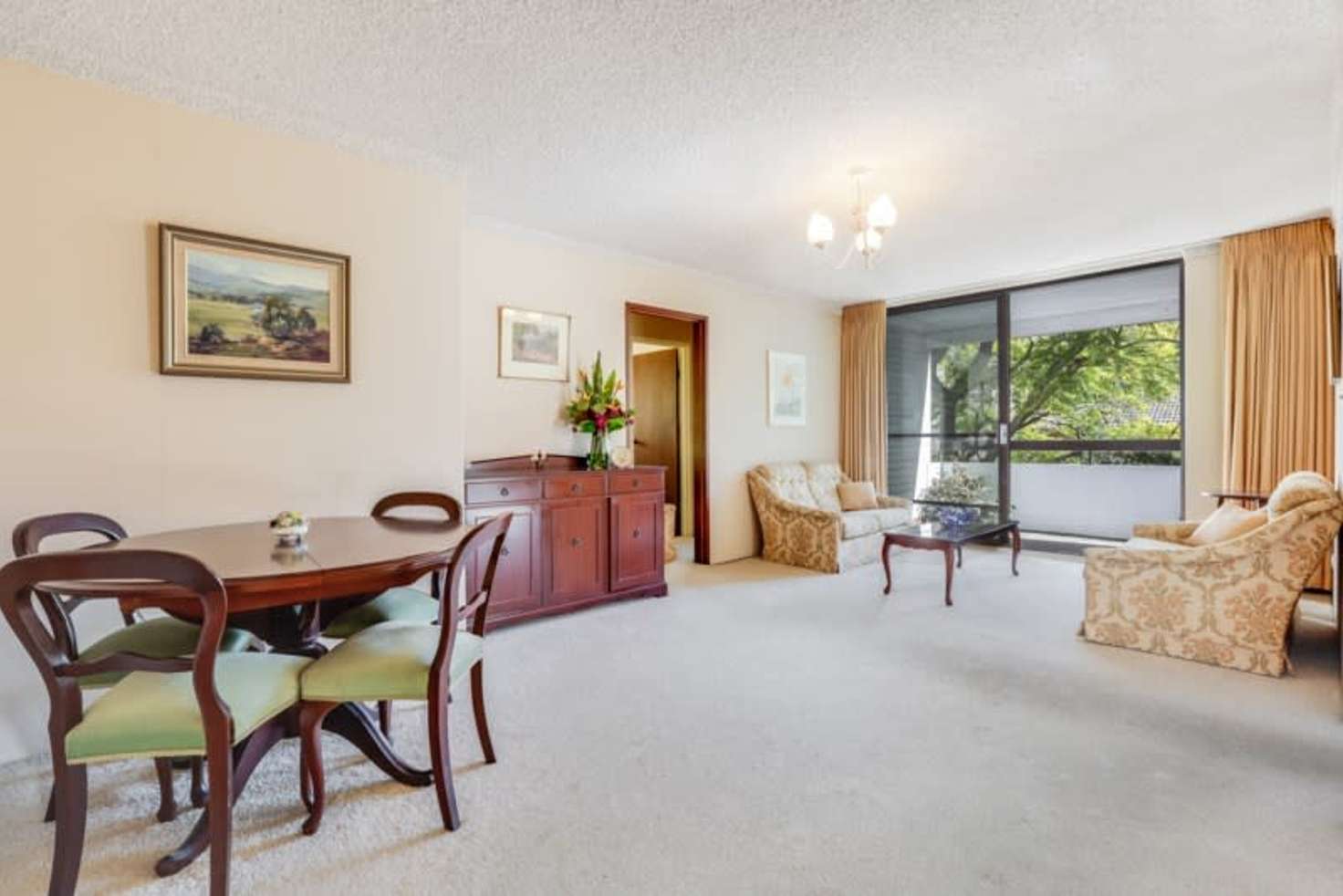Main view of Homely apartment listing, 14/43-45 Stokes Street, Lane Cove NSW 2066