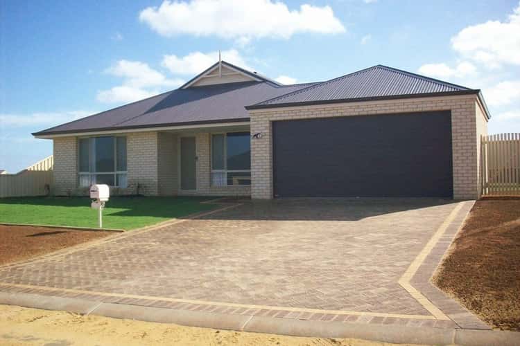 Main view of Homely house listing, 5 The Crows Nest, Drummond Cove WA 6532
