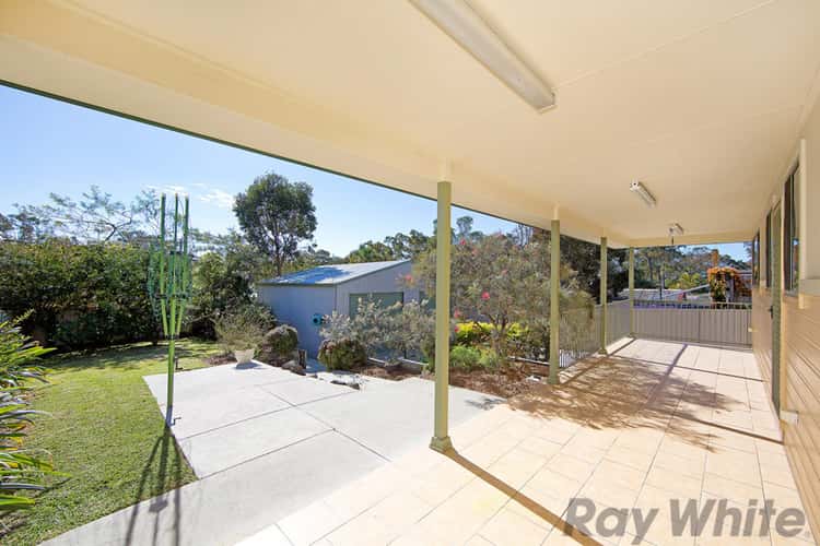 Third view of Homely house listing, 25 Restlea Avenue, Charmhaven NSW 2263