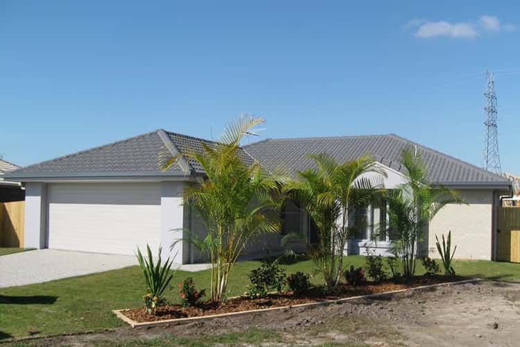 Main view of Homely house listing, 21 Geary Court, Caboolture QLD 4510