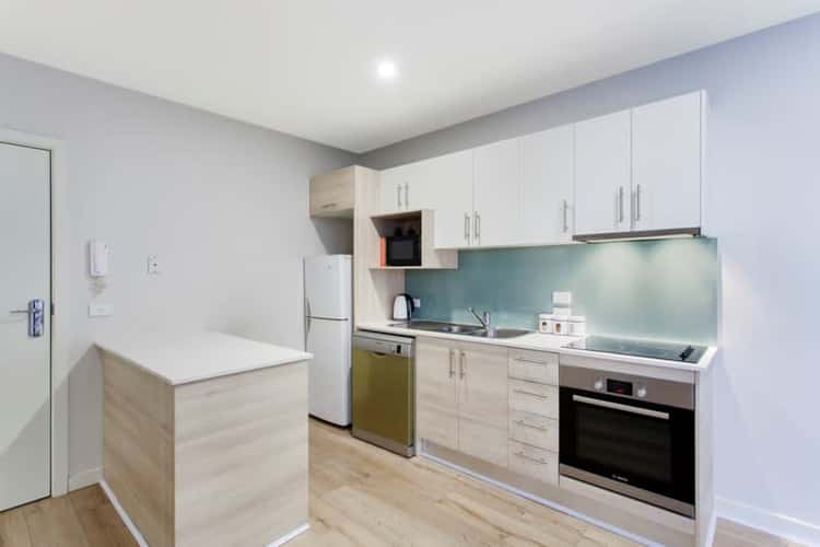 Second view of Homely apartment listing, 2/45 Rosstown Road, Carnegie VIC 3163