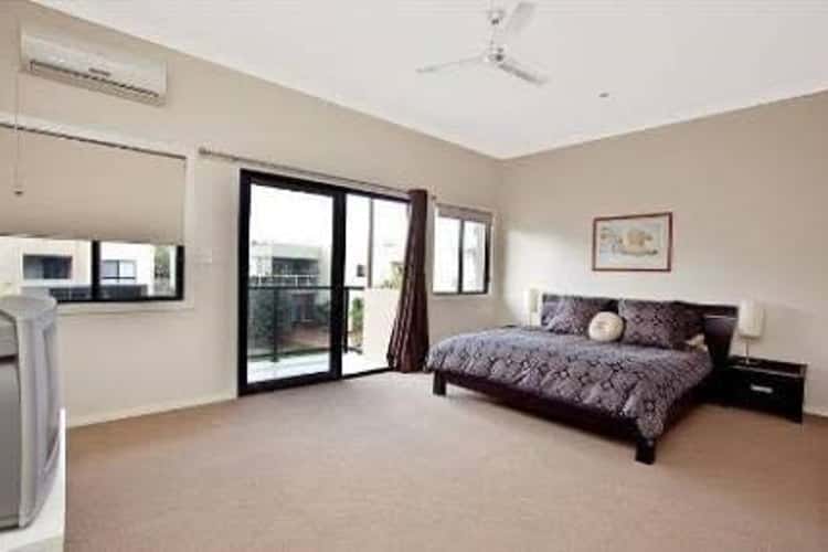 Fifth view of Homely townhouse listing, 2/117 Bayswater Avenue, Varsity Lakes QLD 4227