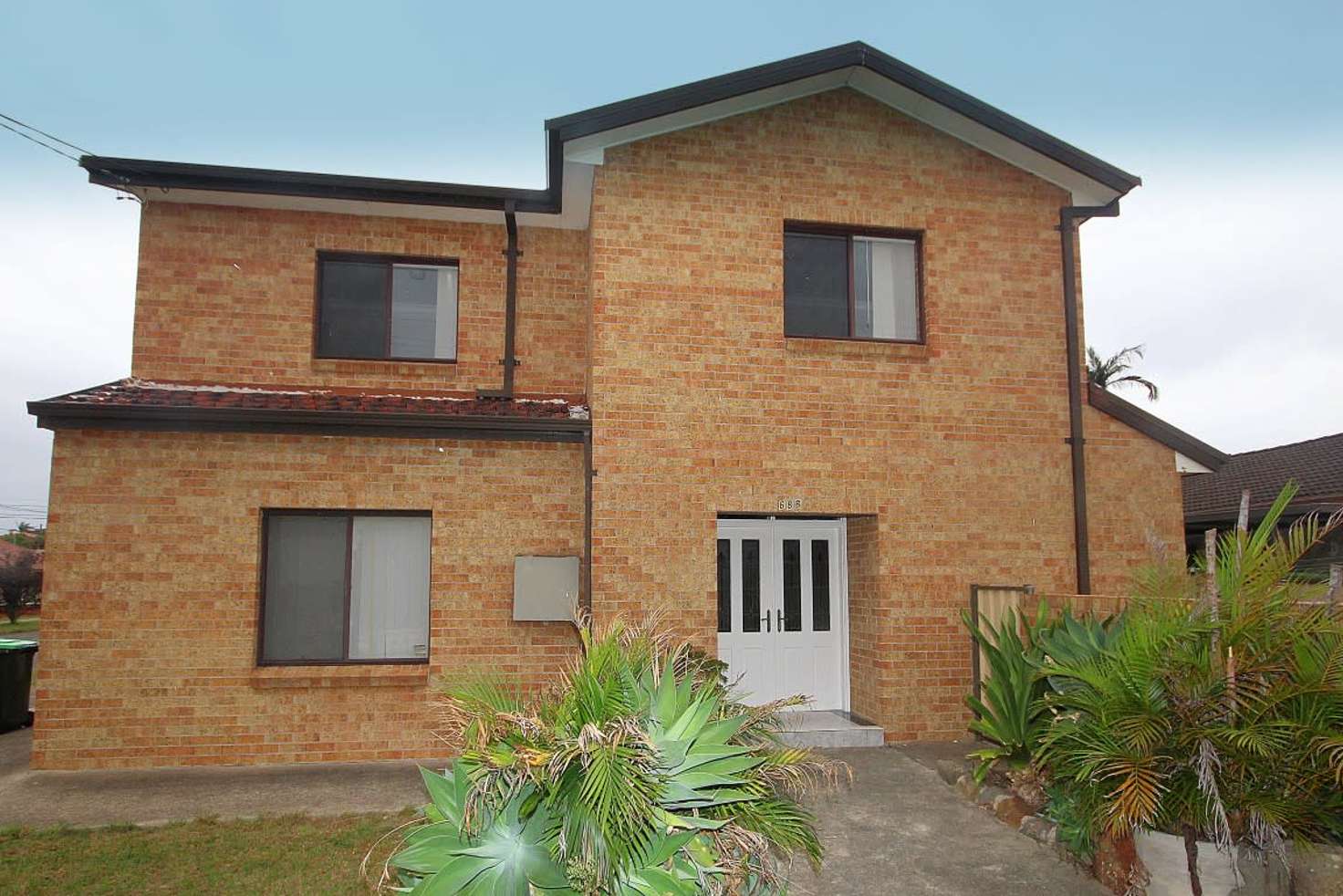 Main view of Homely other listing, 68B William Street, Condell Park NSW 2200