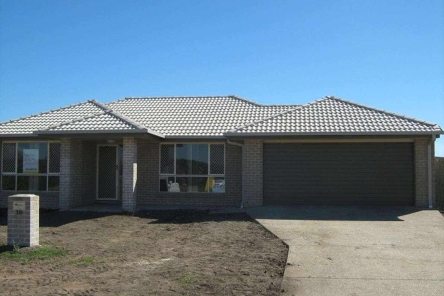 Main view of Homely house listing, 30 Ronayne Court, One Mile QLD 4305