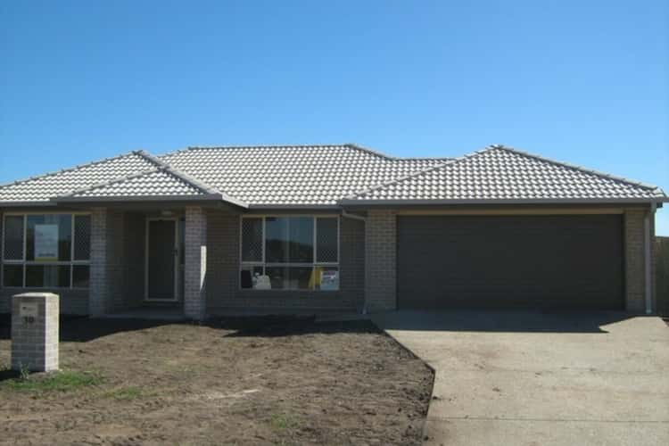 Main view of Homely house listing, 30 Ronayne Court, One Mile QLD 4305