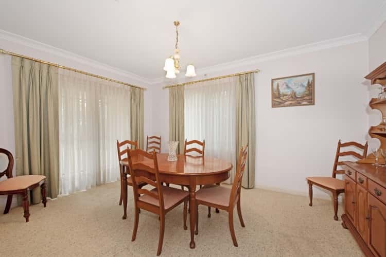 Sixth view of Homely house listing, 1 Merriwa Place, Cherrybrook NSW 2126