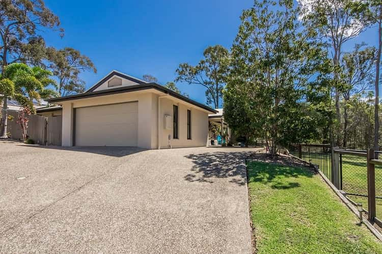 Main view of Homely house listing, 1/8 Auburn Court, Ormeau QLD 4208