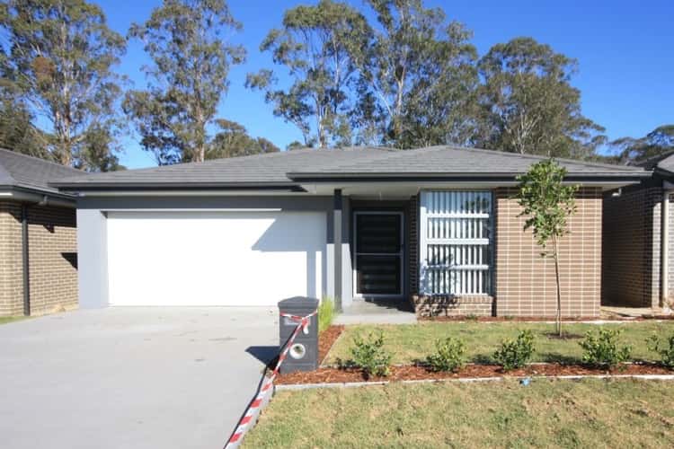 Main view of Homely house listing, 36 Canal Parade, Leppington NSW 2179