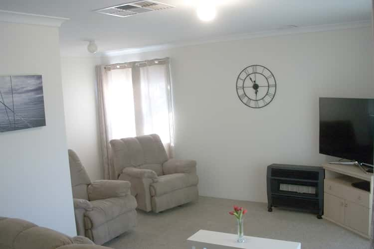 Fourth view of Homely house listing, 6 Birch Way, Australind WA 6233