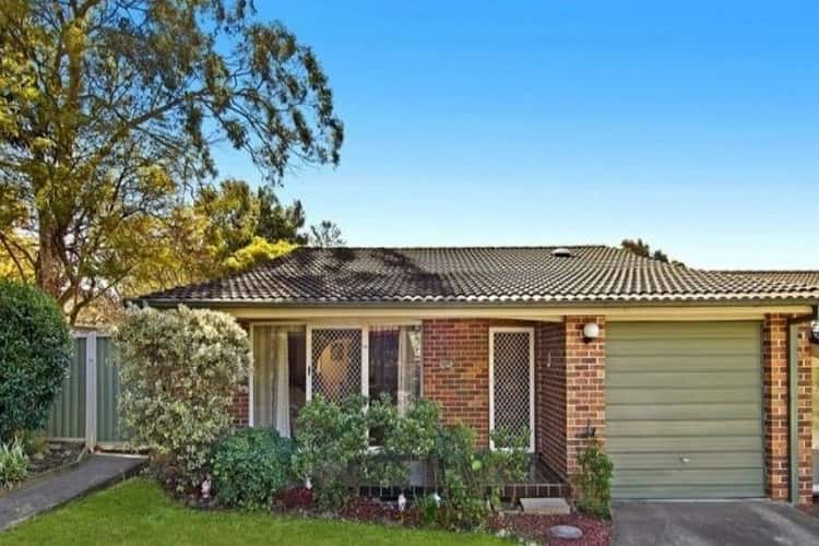 Main view of Homely villa listing, 10/10 Church Street, Castle Hill NSW 2154
