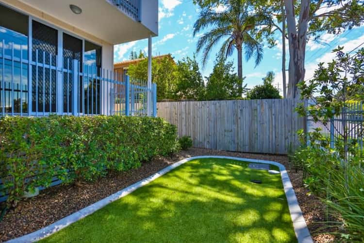 Third view of Homely townhouse listing, 9/5 Daniells Street, Carina QLD 4152