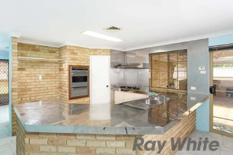 Second view of Homely house listing, 71 Meller Road, Bibra Lake WA 6163