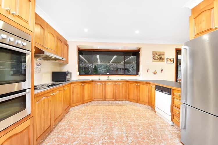 Third view of Homely house listing, 17 Kosciusko Street, Bossley Park NSW 2176