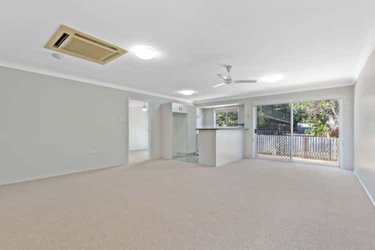 Third view of Homely unit listing, 12/100 Victoria Place, Berserker QLD 4701