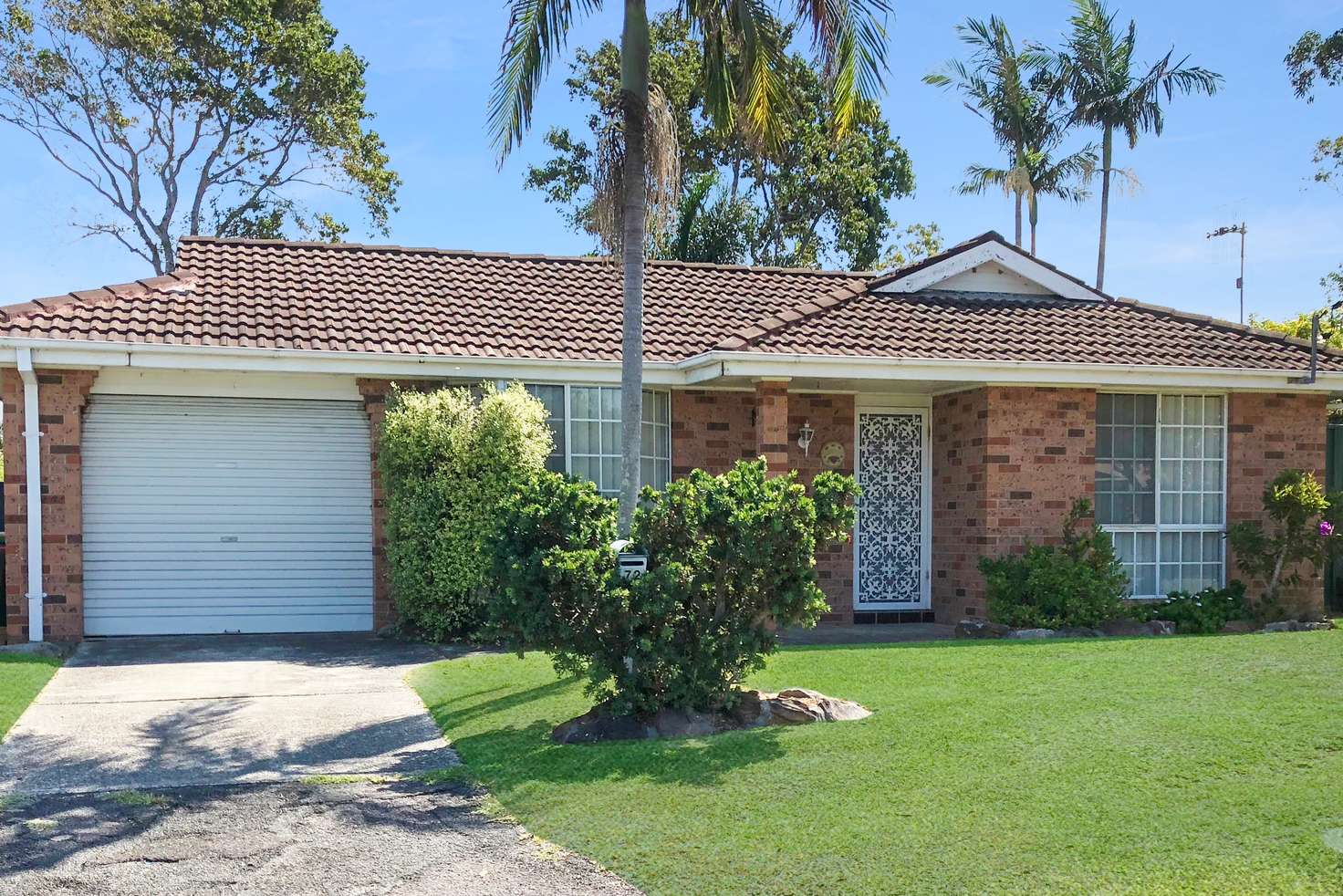 Main view of Homely house listing, 72 Walu Avenue, Budgewoi NSW 2262