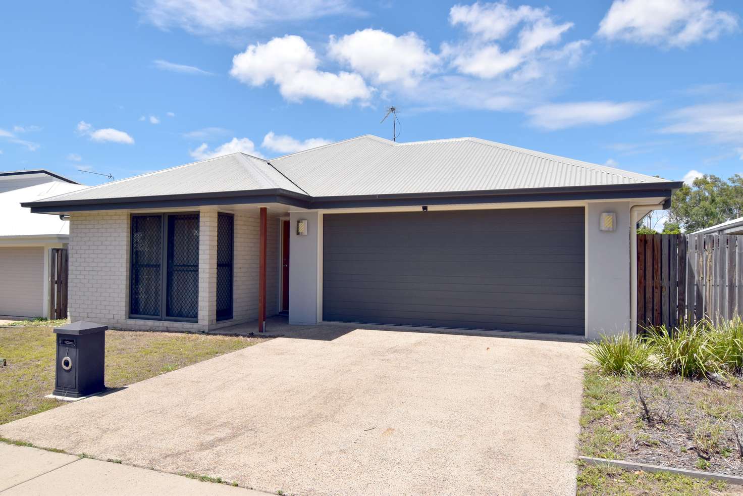 Main view of Homely house listing, 7 Christina Road, Clinton QLD 4680