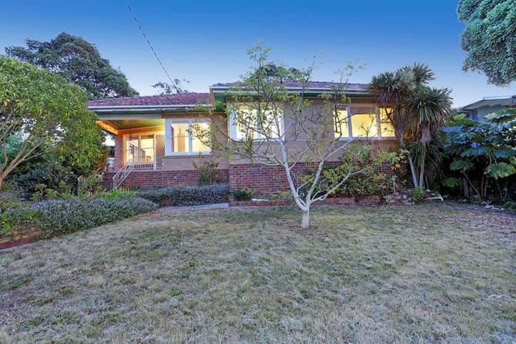 Main view of Homely house listing, 1 Nelson Avenue, Highton VIC 3216