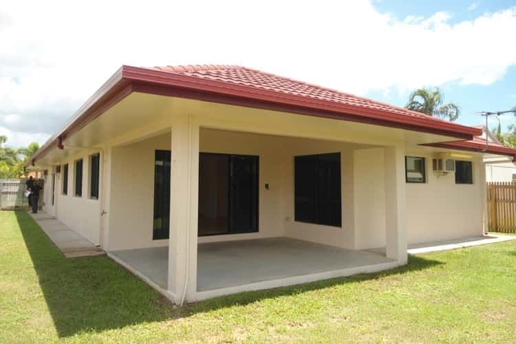 Second view of Homely house listing, 8 Jardine Court, Douglas QLD 4814